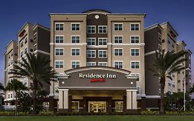 Residence Inn by Marriott Clearwater Downtown